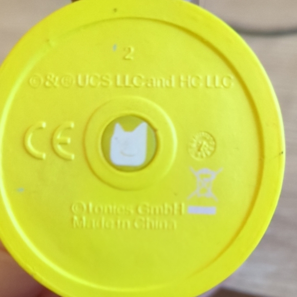 Curious George TONIE - Picture 3 of 3